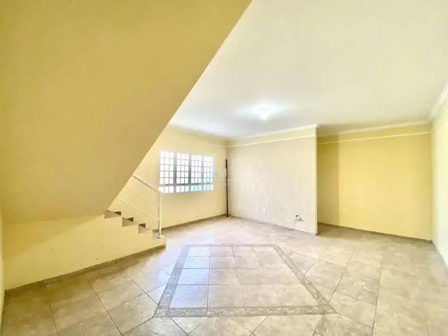 Casa / Sobrado para Venda em Campinas/SP Parque Jambeiro 3 Quartos