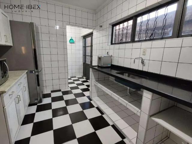 Casa / Sobrado para Venda em Campinas/SP Parque Jambeiro 3 Quartos
