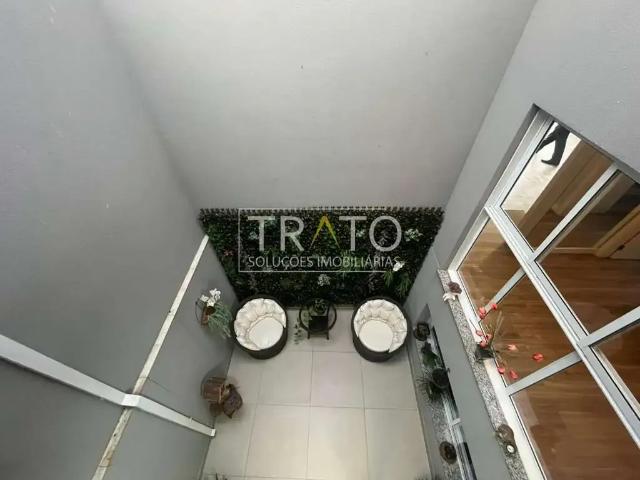 Casa / Sobrado para Venda em Campinas/SP Parque Jambeiro 3 Quartos