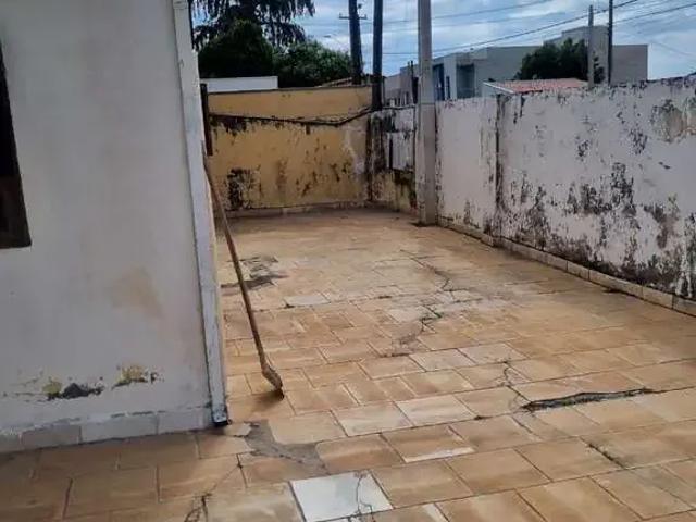 Casa / Sobrado para Venda em Campinas/SP Parque Jambeiro 3 Quartos