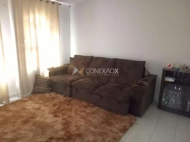 Casa / Sobrado para Venda em Campinas/SP Parque Jambeiro 3 Quartos