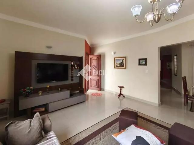 Casa / Sobrado para Venda em Campinas/SP Parque Jambeiro 3 Quartos