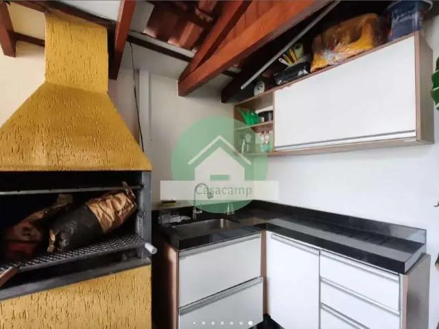 Casa / Sobrado para Venda em Campinas/SP Parque Jambeiro 3 Quartos