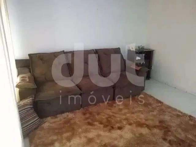 Casa / Sobrado para Venda em Campinas/SP Parque Jambeiro 3 Quartos