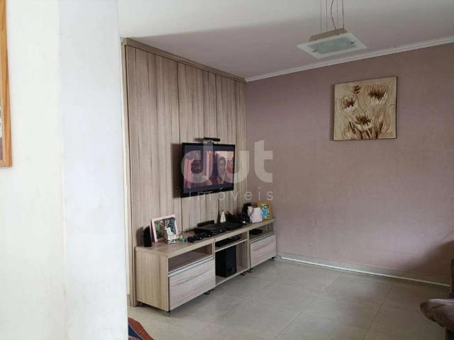 Casa / Sobrado para Venda em Campinas/SP Parque Jambeiro 3 Quartos