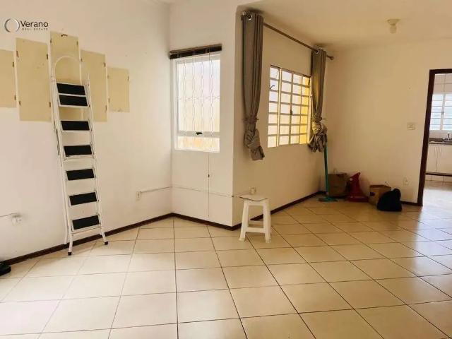 Casa / Sobrado para Venda em Campinas/SP Parque Jambeiro 3 Quartos