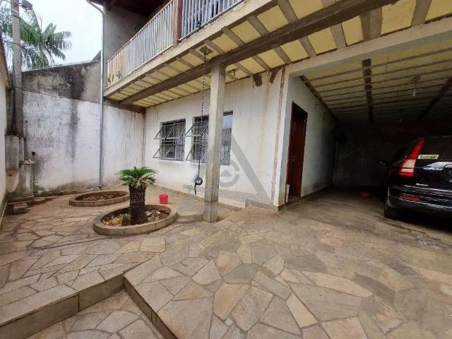 Casa / Sobrado para Venda em Campinas/SP Parque Jambeiro 3 Quartos