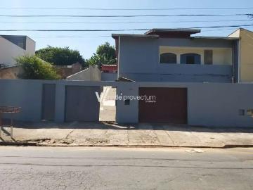 Casa / Sobrado para Venda em Campinas/SP Parque Jambeiro 3 Quartos