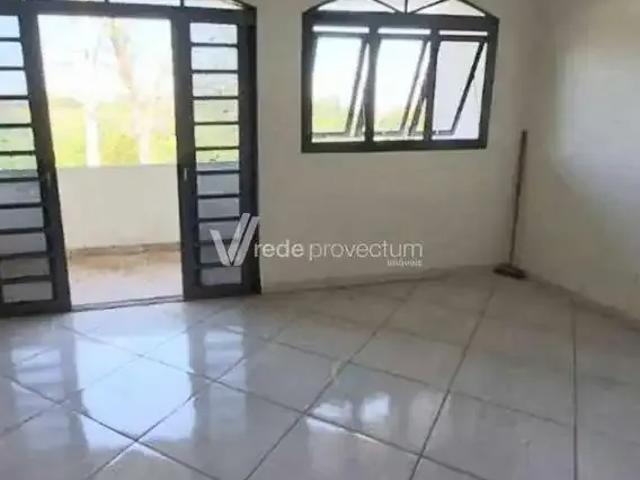 Casa / Sobrado para Venda em Campinas/SP Parque Jambeiro 3 Quartos