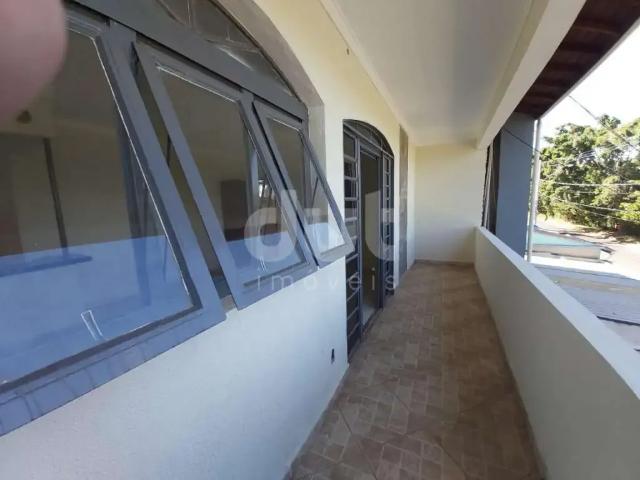 Casa / Sobrado para Venda em Campinas/SP Parque Jambeiro 3 Quartos