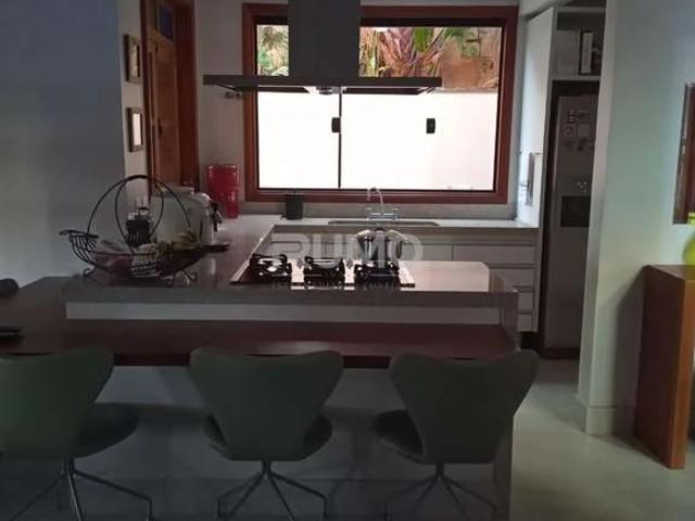 Casa / Sobrado para Venda em Campinas/SP Parque Jatibaia Sousas 3 Quartos