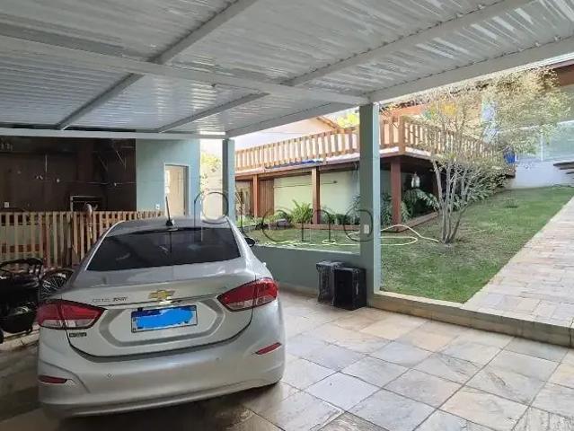 Casa / Sobrado para Venda em Campinas/SP Parque Jatibaia Sousas 2 Quartos