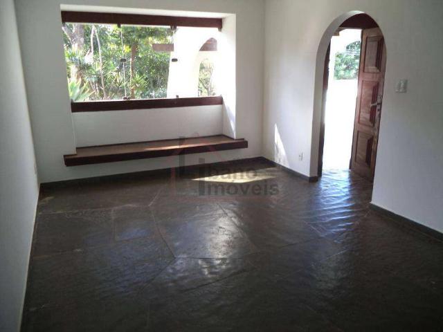 Casa / Sobrado para Venda em Campinas/SP Parque Nova Campinas 3 Quartos