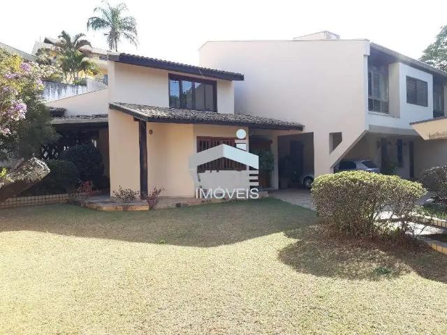 Casa / Sobrado para Venda em Campinas/SP Parque Nova Campinas 3 Quartos