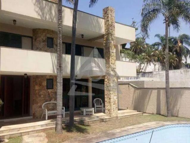 Casa / Sobrado para Venda em Campinas/SP Parque Nova Campinas 4 Quartos