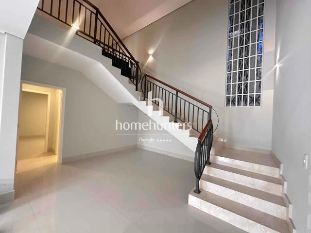 Casa / Sobrado para Venda em Campinas/SP Parque Nova Campinas 5 Quartos