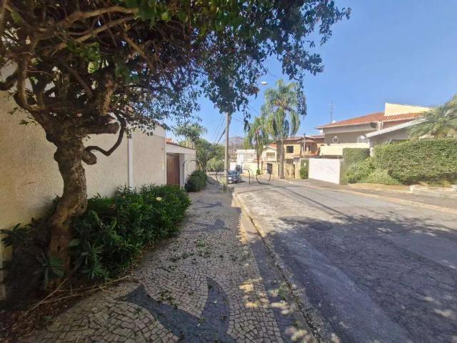Casa / Sobrado para Venda em Campinas/SP Parque Nova Campinas 5 Quartos