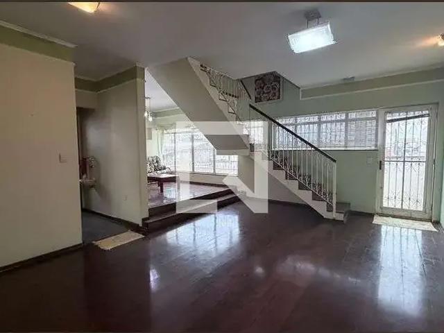 Casa / Sobrado para Venda em Campinas/SP Parque Prado 4 Quartos