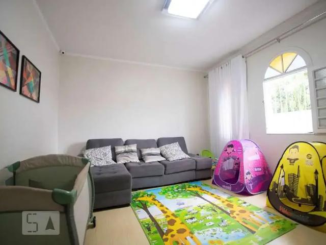 Casa / Sobrado para Venda em Campinas/SP Parque Prado 4 Quartos