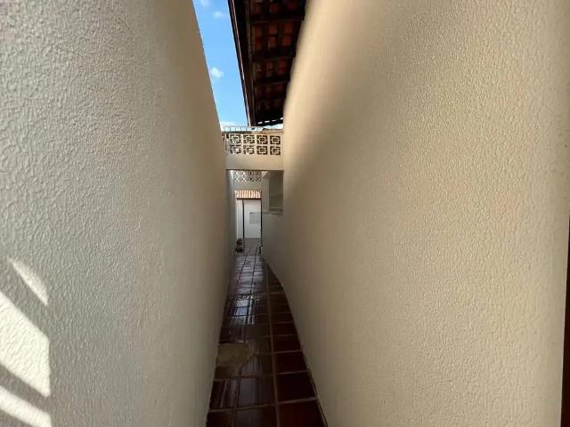 Casa / Sobrado para Venda em Campinas/SP Parque Prado 4 Quartos