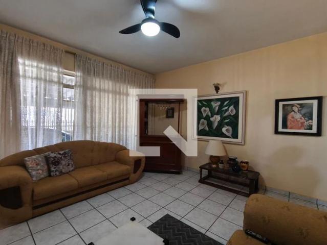 Casa / Sobrado para Venda em Campinas/SP Parque Prado 4 Quartos