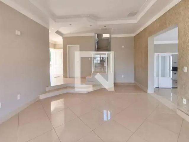 Casa / Sobrado para Venda em Campinas/SP Parque Prado 4 Quartos
