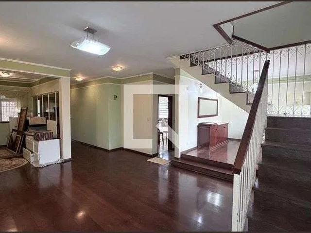 Casa / Sobrado para Venda em Campinas/SP Parque Prado 4 Quartos