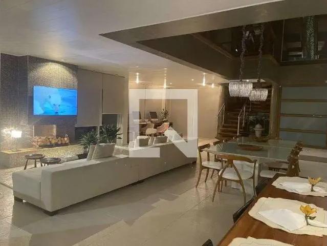 Casa / Sobrado para Venda em Campinas/SP Parque Prado 5 Quartos