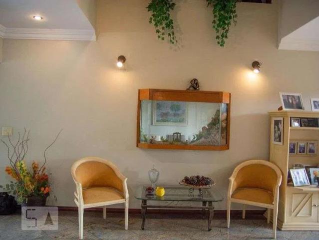 Casa / Sobrado para Venda em Campinas/SP Parque Prado 5 Quartos