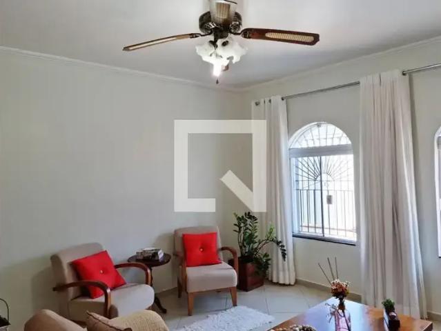 Casa / Sobrado para Venda em Campinas/SP Parque Prado 3 Quartos