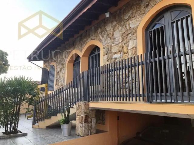 Casa / Sobrado para Venda em Campinas/SP Parque Prado 3 Quartos