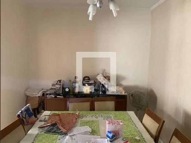 Casa / Sobrado para Venda em Campinas/SP Parque Prado 3 Quartos