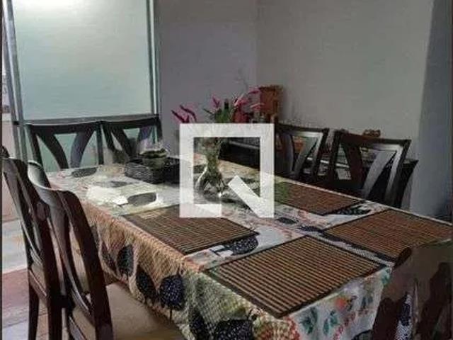 Casa / Sobrado para Venda em Campinas/SP Parque Prado 3 Quartos