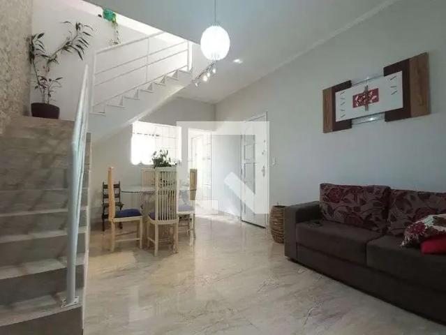 Casa / Sobrado para Venda em Campinas/SP Parque Prado 3 Quartos
