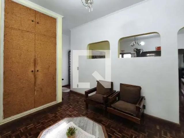 Casa / Sobrado para Venda em Campinas/SP Parque Prado 3 Quartos