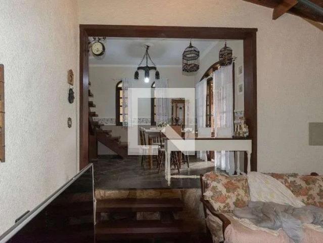 Casa / Sobrado para Venda em Campinas/SP Parque Prado 3 Quartos