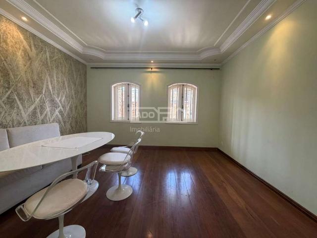 Casa / Sobrado para Venda em Campinas/SP Parque Prado 3 Quartos