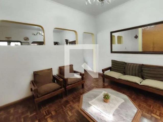 Casa / Sobrado para Venda em Campinas/SP Parque Prado 3 Quartos