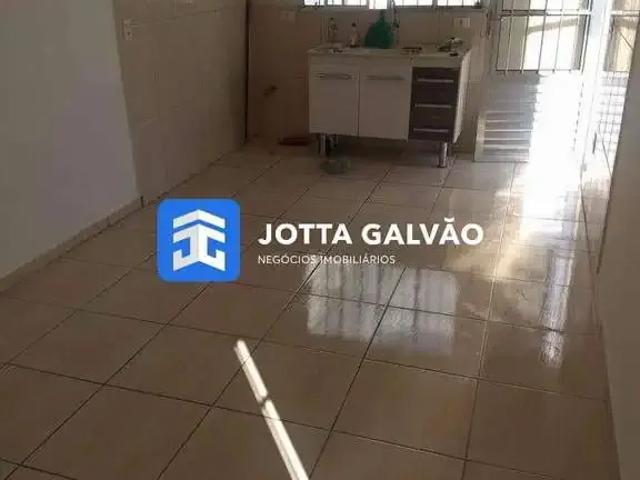 Casa / Sobrado para Venda em Campinas/SP Parque Residencial Vila União 2 Quartos