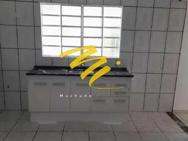 Casa / Sobrado para Venda em Campinas/SP Parque Residencial Vila União 2 Quartos