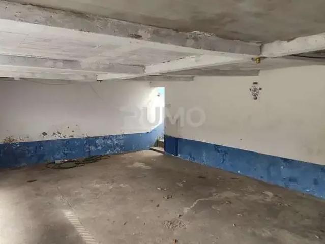 Casa / Sobrado para Venda em Campinas/SP Parque Residencial Vila União 2 Quartos