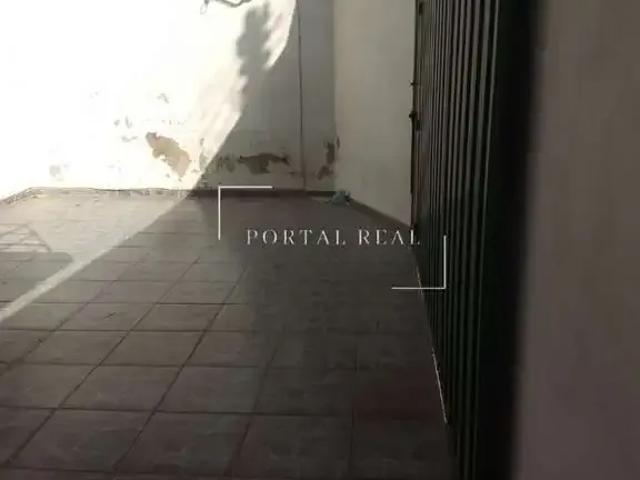 Casa / Sobrado para Venda em Campinas/SP Parque Residencial Vila União 2 Quartos