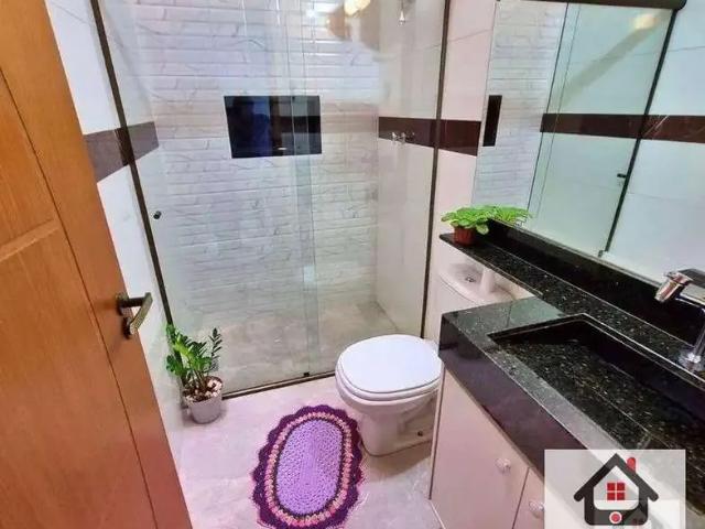 Casa / Sobrado para Venda em Campinas/SP Parque Residencial Vila União 2 Quartos