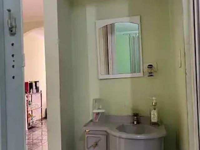 Casa / Sobrado para Venda em Campinas/SP Parque Residencial Vila União 2 Quartos