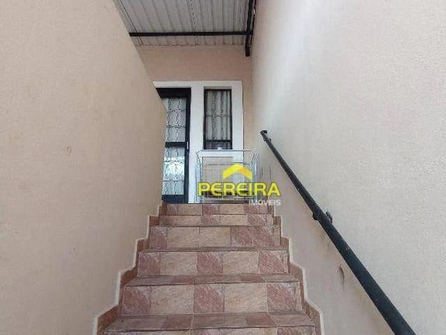 Casa / Sobrado para Venda em Campinas/SP Parque Residencial Vila União 2 Quartos