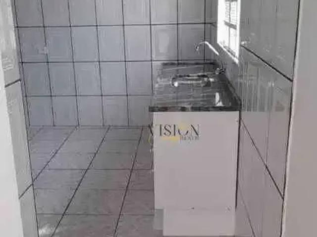 Casa / Sobrado para Venda em Campinas/SP Parque Residencial Vila União 2 Quartos