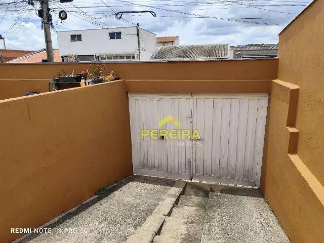 Casa / Sobrado para Venda em Campinas/SP Parque Residencial Vila União 2 Quartos