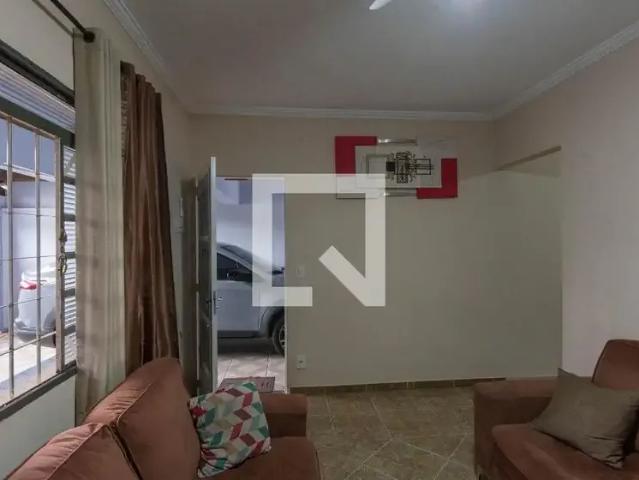 Casa / Sobrado para Venda em Campinas/SP Parque Residencial Vila União 2 Quartos
