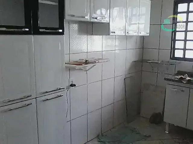 Casa / Sobrado para Venda em Campinas/SP Parque Residencial Vila União 2 Quartos