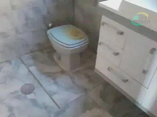 Casa / Sobrado para Venda em Campinas/SP Parque Residencial Vila União 2 Quartos
